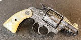 COLT DETECTIVE SPECIAL .38 SPL