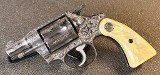 COLT DETECTIVE SPECIAL .38 SPL - Image 2 of 3