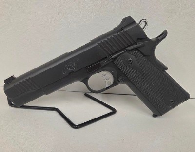 KIMBER CUSTOM II - TWO-TONE .45 ACP - Image 1 of 10