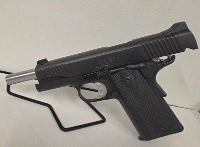 KIMBER CUSTOM II - TWO-TONE .45 ACP - Image 8 of 10
