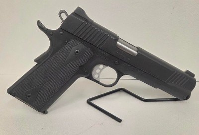 KIMBER CUSTOM II - TWO-TONE .45 ACP - Image 2 of 10