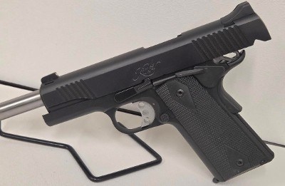 KIMBER CUSTOM II - TWO-TONE .45 ACP - Image 7 of 10