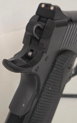 KIMBER CUSTOM II - TWO-TONE .45 ACP - Image 4 of 10