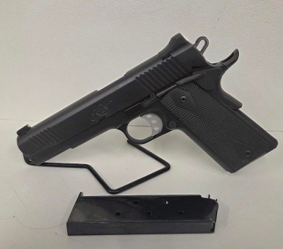 KIMBER CUSTOM II - TWO-TONE .45 ACP - Image 10 of 10