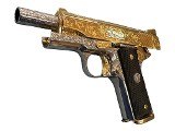 COLT COMMANDER .45 ACP - Image 6 of 10