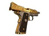 COLT COMMANDER .45 ACP - Image 9 of 10