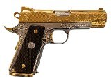 COLT COMMANDER .45 ACP - Image 3 of 10