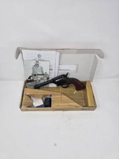 UBERTI STALLION .22 LR/.22 WMR - Image 13 of 13