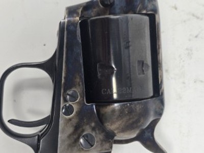UBERTI STALLION .22 LR/.22 WMR - Image 7 of 13