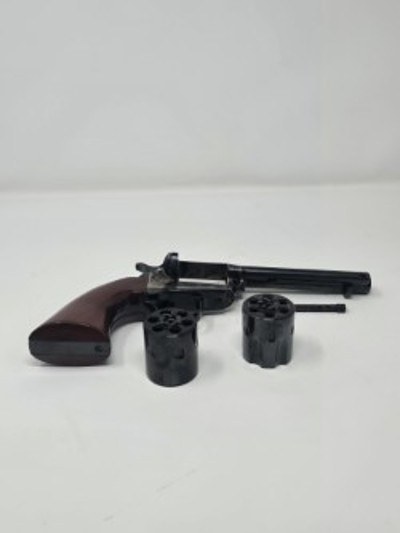 UBERTI STALLION .22 LR/.22 WMR - Image 10 of 13
