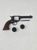 UBERTI STALLION .22 LR/.22 WMR - Image 9 of 13