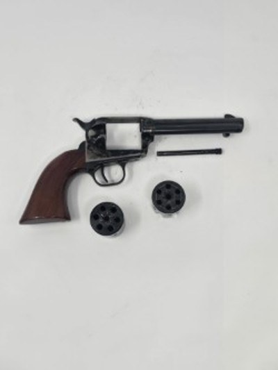 UBERTI STALLION .22 LR/.22 WMR - Image 9 of 13