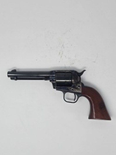 UBERTI STALLION .22 LR/.22 WMR - Image 2 of 13