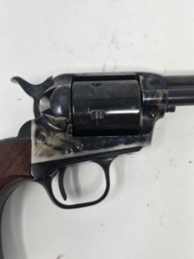 UBERTI STALLION .22 LR/.22 WMR - Image 4 of 13