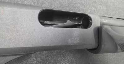 REMINGTON 870 EXPRESS MAGNUM 12 GA - Image 7 of 11