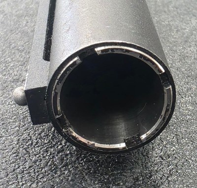 REMINGTON 870 EXPRESS MAGNUM 12 GA - Image 11 of 11