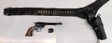 RUGER SINGLE-SIX CONVERTIBLE .22 LR/.22 WMR - Image 1 of 2