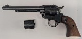 RUGER SINGLE-SIX CONVERTIBLE .22 LR/.22 WMR - Image 2 of 2