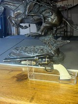 COLT SINGLE ACTION ARMY (SAA) .44-40 WIN - Image 7 of 8