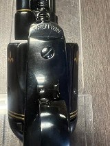 COLT SINGLE ACTION ARMY (SAA) .44-40 WIN - Image 3 of 8