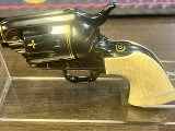 COLT SINGLE ACTION ARMY (SAA) .44-40 WIN - Image 8 of 8