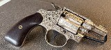 COLT DETECTIVE SPECIAL.38 SPL