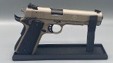 AMERICAN TACTICAL IMPORTS GSG 1911 TAN .22 LR - 4 of 9