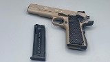 AMERICAN TACTICAL IMPORTS GSG 1911 TAN .22 LR - 7 of 9