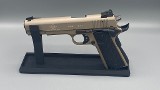 AMERICAN TACTICAL IMPORTS GSG 1911 TAN .22 LR - 5 of 9