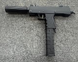 MASTERPIECE ARMS, INC. DEFENDER 9MM LUGER (9x19 PARA) - Image 2 of 6