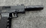 MASTERPIECE ARMS, INC. DEFENDER 9MM LUGER (9x19 PARA) - Image 4 of 6