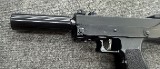 MASTERPIECE ARMS, INC. DEFENDER 9MM LUGER (9x19 PARA) - Image 5 of 6
