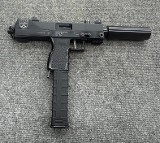 MASTERPIECE ARMS, INC. DEFENDER 9MM LUGER (9x19 PARA) - Image 1 of 6