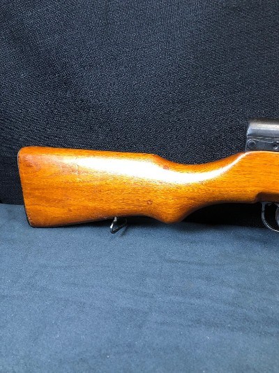NORINCO SKS RIFLE 7.62MM X 39 RUSSIAN - Image 6 of 11