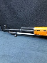 NORINCO SKS RIFLE 7.62MM X 39 RUSSIAN - Image 11 of 11