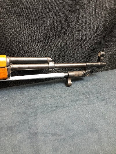 NORINCO SKS RIFLE 7.62MM X 39 RUSSIAN - Image 3 of 11