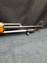 NORINCO SKS RIFLE 7.62MM X 39 RUSSIAN - Image 3 of 11