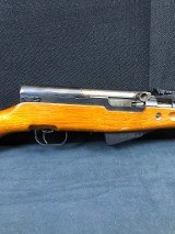 NORINCO SKS RIFLE 7.62MM X 39 RUSSIAN - Image 5 of 11