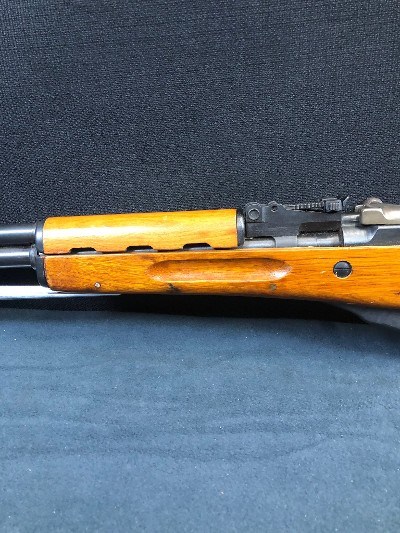 NORINCO SKS RIFLE 7.62MM X 39 RUSSIAN - Image 10 of 11