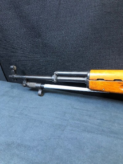 NORINCO SKS RIFLE 7.62MM X 39 RUSSIAN - Image 11 of 11