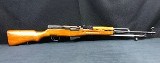NORINCO SKS RIFLE 7.62MM X 39 RUSSIAN