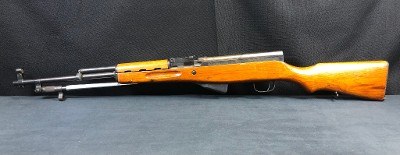 NORINCO SKS RIFLE 7.62MM X 39 RUSSIAN - Image 2 of 11