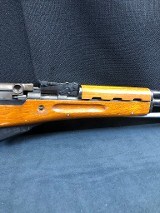 NORINCO SKS RIFLE 7.62MM X 39 RUSSIAN - Image 4 of 11