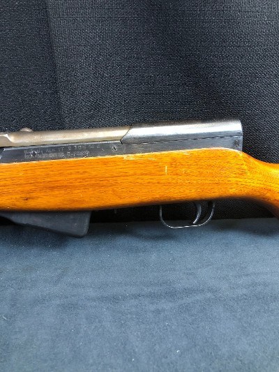 NORINCO SKS RIFLE 7.62MM X 39 RUSSIAN - Image 9 of 11