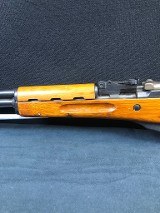 NORINCO SKS RIFLE 7.62MM X 39 RUSSIAN - Image 10 of 11