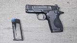 SMITH & WESSON CSX RANGE KIT 9MM LUGER (9X19 PARA) - Image 2 of 8