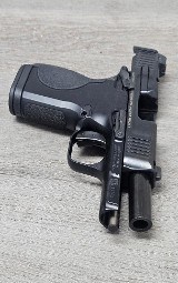 SMITH & WESSON CSX RANGE KIT 9MM LUGER (9X19 PARA) - Image 5 of 8
