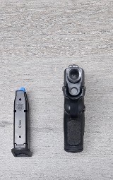 SMITH & WESSON CSX RANGE KIT 9MM LUGER (9X19 PARA) - Image 6 of 8