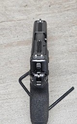 SMITH & WESSON CSX RANGE KIT 9MM LUGER (9X19 PARA) - Image 8 of 8