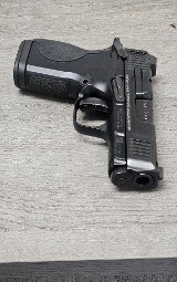 SMITH & WESSON CSX RANGE KIT 9MM LUGER (9X19 PARA) - Image 4 of 8